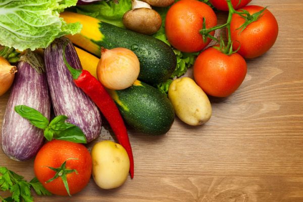 “What Is The DASH Diet, and Why Is It So Effective? “