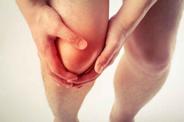 7 Natural Home Remedies for Gout