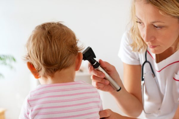 Natural Remedies for Pediatric Ear Infections