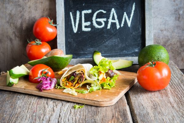 4 Reasons you’re NOT Losing Weight on a Vegan diet