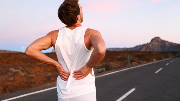 Low Back Pain Killing You? Try 8 Remedies (Before Taking Pills)