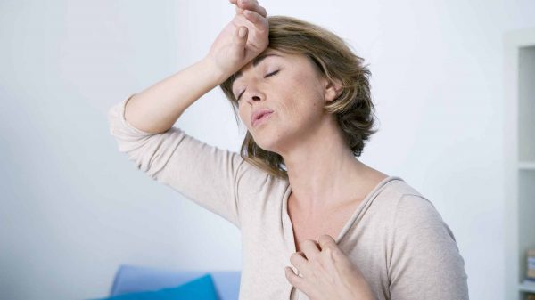 Home Remedies for Common Aging Women’s Problems