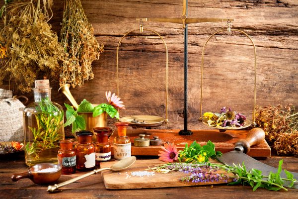 5 Ancient Remedies That Strengthen Your Whole Body