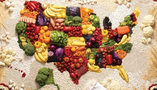 The Diet we’re all Googling but it’s not a Fad
