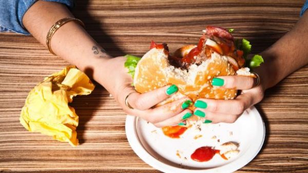 The Worst Diet Tips a Nutritionist has Ever Hard
