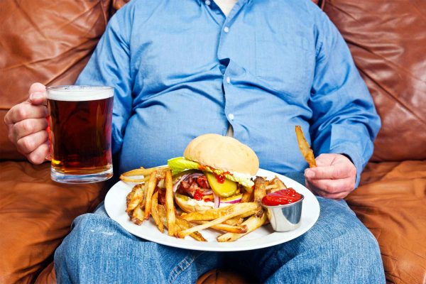 Is Your Diet Making Your Liver Sick?