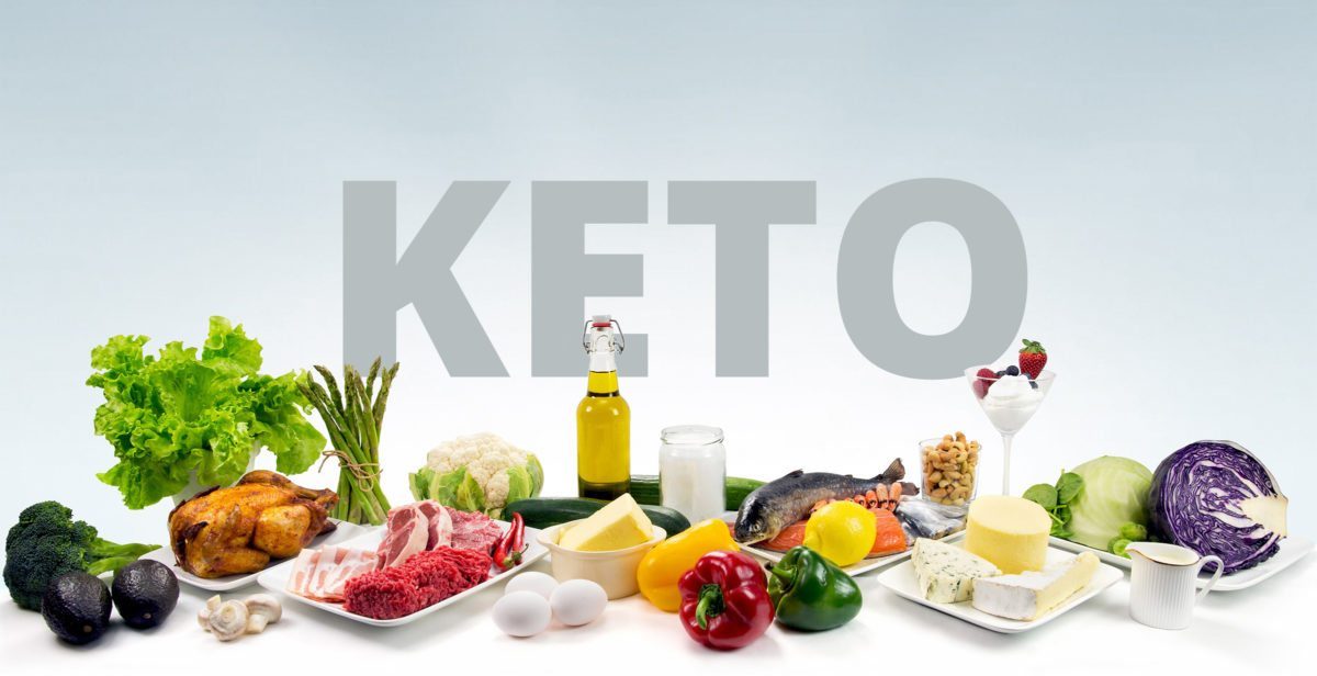 What Is A Ketogenic Diet News By Nature