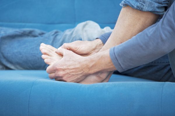 Preventing Gout Attacks with Right Diet