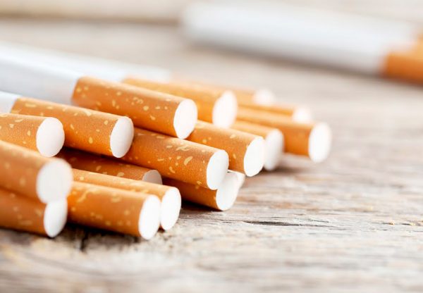 Cigarettes Consumption May Cause Infertility, Try these Natural Remedies to Curb the Behavior