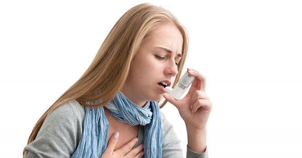Air Pollution: Effective Home Remedies To Treat Asthma