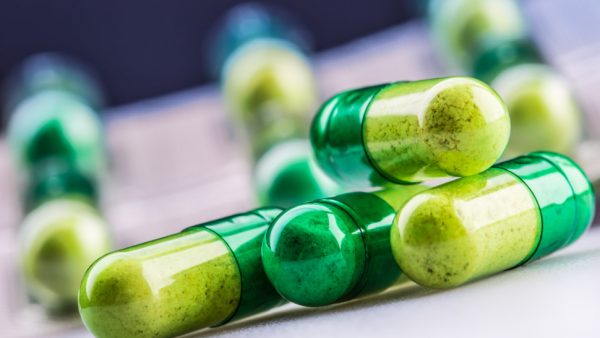 Your Next Drug Could Be A Pill Full Of Genetically Modified Bacteria