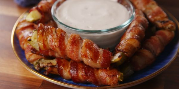 Could Genetically Modified Pigs Put Leaner Bacon On The Horizon?