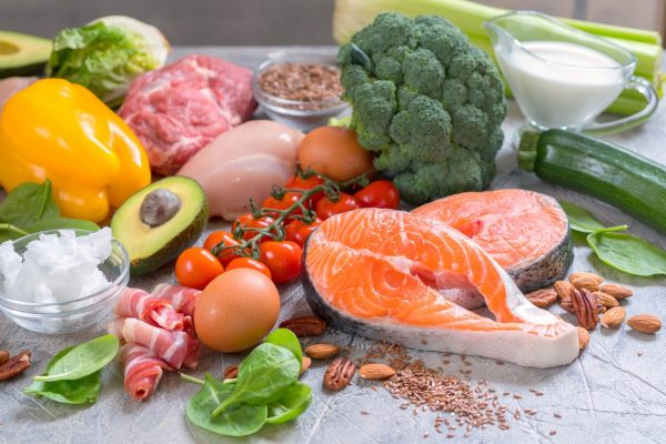 Is Insulin Resistance Linked to Diet Quality?