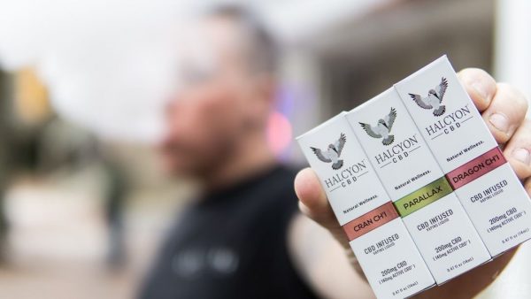 Using CBD to Achieve Balance and Wellness