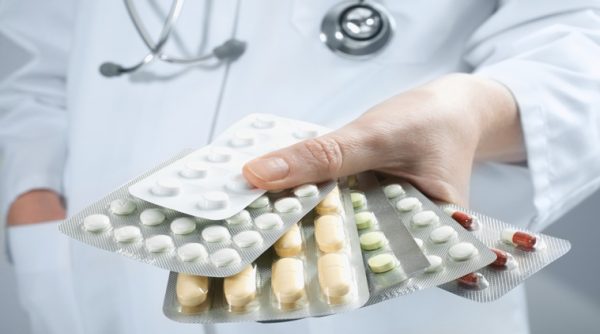 Antibiotics or Home Remedies