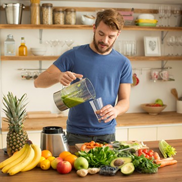 Wellness For Men: 4 Tips For Healthier Skin