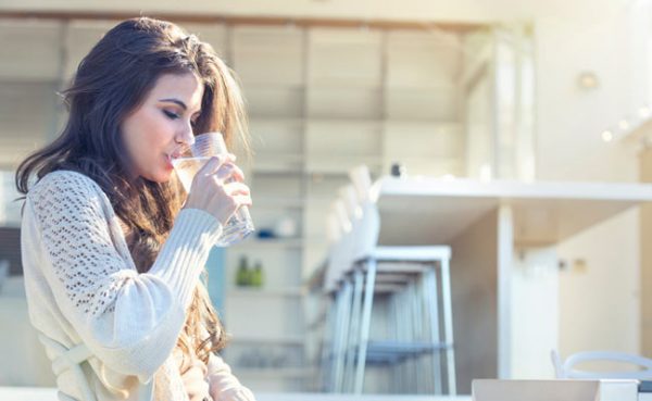 Water Diet: The ‘Most Dangerous Weight Loss Regime Ever’