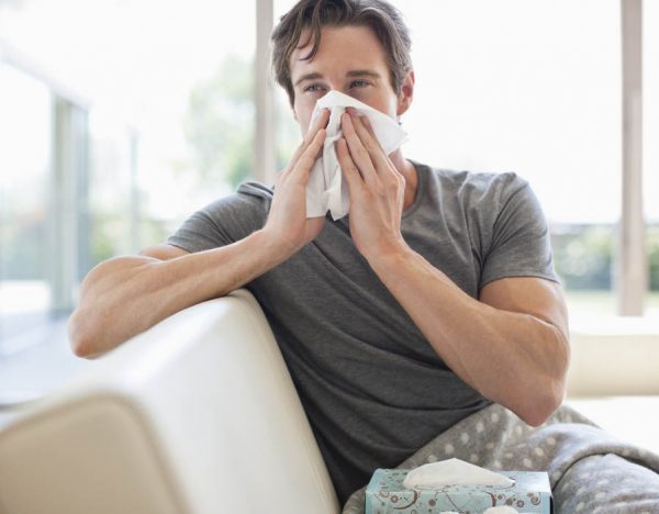 Cold And Flu Remedies That Actually Work