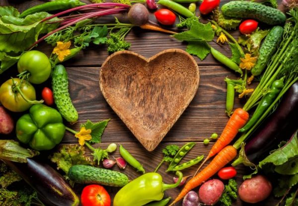 Can A Plant-based Diet ‘Reverse’ Heart Disease?