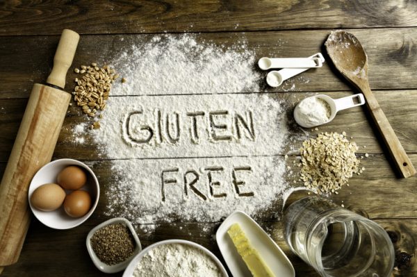The Dilemma of the Gluten-Free Diet