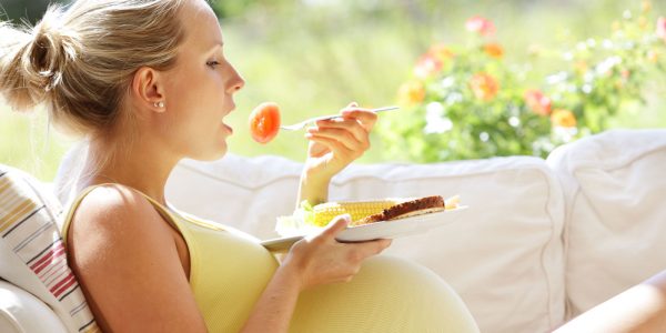 New Study: High Fruit Diet Could Help Women Conceive