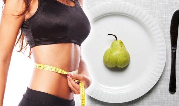 The Key To A Healthy Diet: Protein And Water