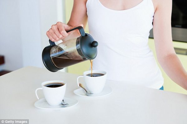 Can You Really Lose Weight on the Coffee Diet?