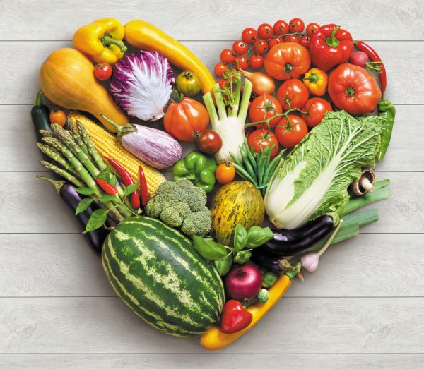 Plant-Based Diets Good For The Heart? Here Is More Evidence
