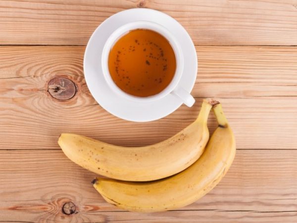 What Is Banana Tea, and Should You Try It?