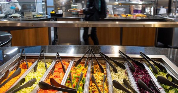 Can a Climate Conscious Diet Include Meat or Dairy?