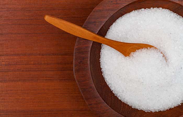 Tonsil Stones: Home Remedies To Try