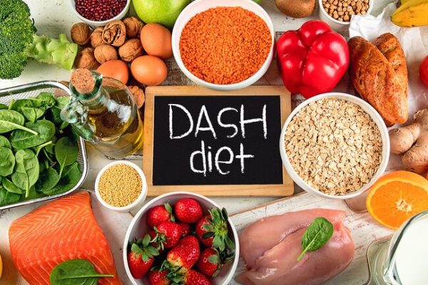 The Ideal Diet for Lower Blood Pressure
