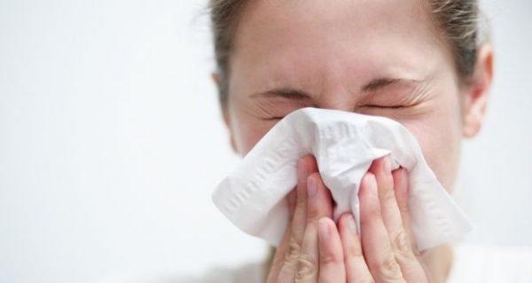 Do You Have a Cold or the Flu? Here’s How to Find Out