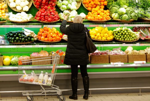 11 Simple Ways to Focus on Whole Foods Instead of Clean Eating