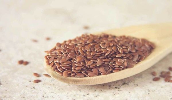 3 Natural Seeds That You Should Be Eating: Health Benefits
