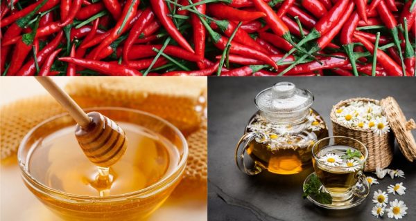 10 natural remedies to relieve and prevent hay fever symptoms