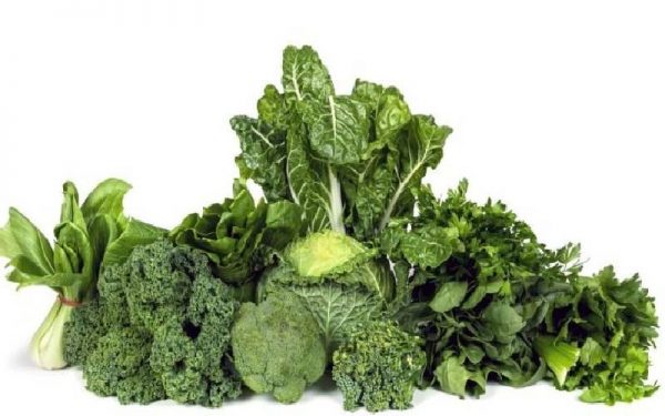 Foods That Can Remedy Constipation