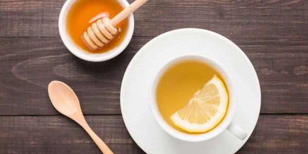 Cold and flu natural remedies