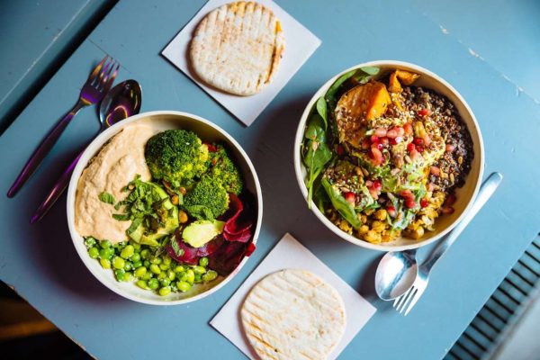 Noom vs. Mediterranean Diet: What’s the Difference?