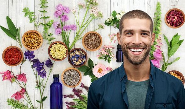 The fragrant herbal extract shown to alleviate mild to moderate anxiety symptoms