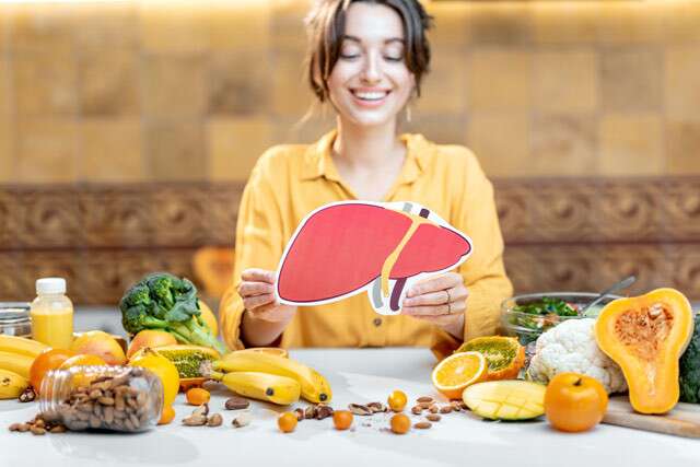 Include These Natural Liver Cleanse Foods In Your Diet