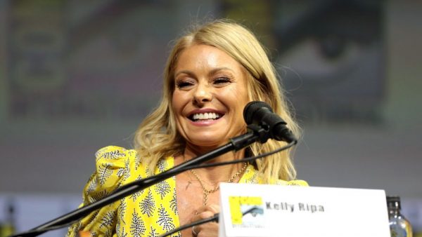 I tried Kelly Ripa’s wellness routine and this is what happened