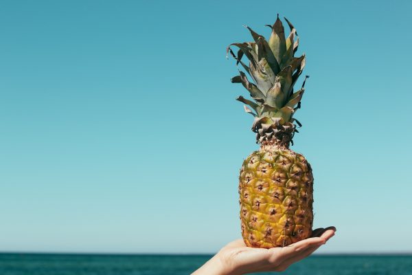 Does Natural Sugar From Fruit Cause Weight Gain? Explains This Research