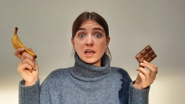 The food myths my friends believe that drive me crazy