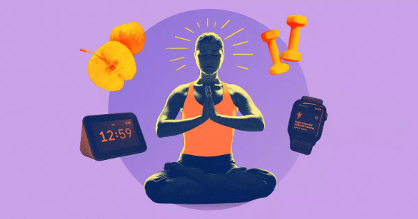 WW International CEO talks wellness