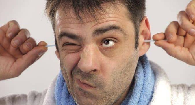 Cost-effective natural remedies to get rid of hardened earwax