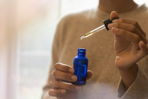 Natural Remedies And Supplements Every Woman Should Know About For PMS, Fibroids, Anxiety And More