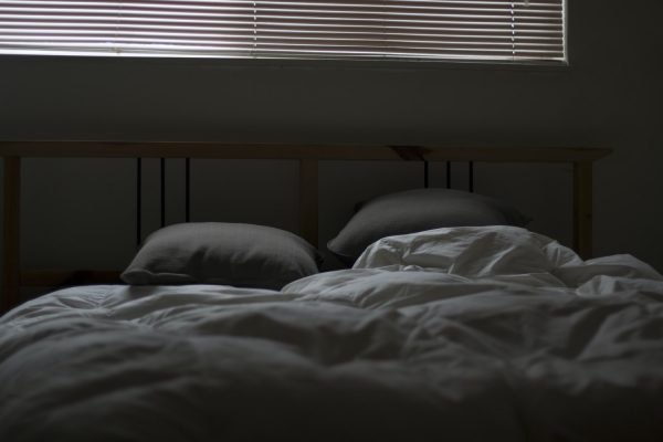 8 Natural Remedies To Sleep Better At Night