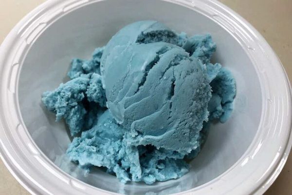 All-natural blue pigment found in red cabbage could replace artificial food dye