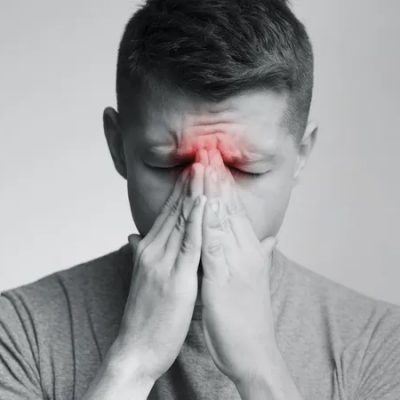 5 natural remedies to unblock inflamed sinuses, breathe easy